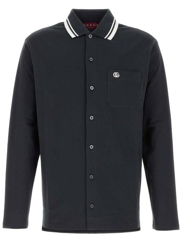 Gucci Shirts - GUCCI - BALAAN 1