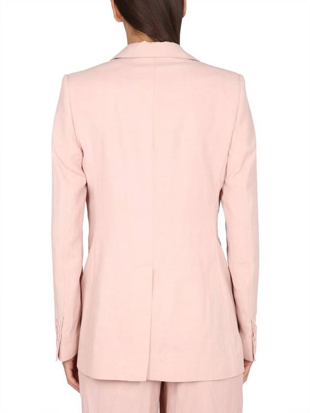 Outerwear 650038 3STA495900 PINK - STELLA MCCARTNEY - BALAAN 4