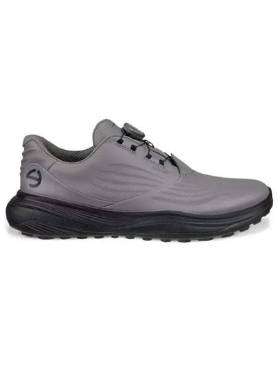 Men's LT1 Spikeless Steel - ECCO - BALAAN 2