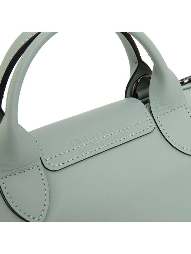 Le Pliage Extra XS Tote Bag Vervain - LONGCHAMP - BALAAN 9