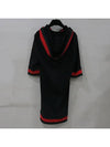 Smith Market Used Luxury Goods 470320 One Piece Women s Clothing - GUCCI - BALAAN 3