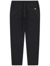 Men's Back Banding Solid OneTuck Pants MMPTN5T21 900 - AT.P.CO - BALAAN 2