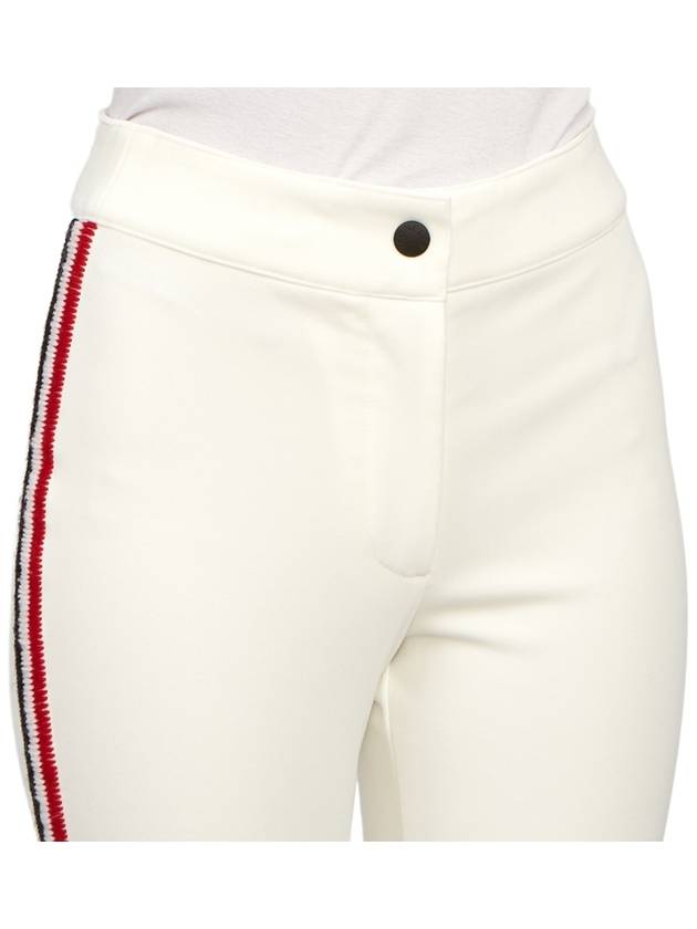 Granoble Women's Pants 2A00007 53064 034 - MONCLER - BALAAN 9