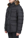 CHEVREUSE padding 1B00002 549SK 999 - MONCLER - BALAAN 4