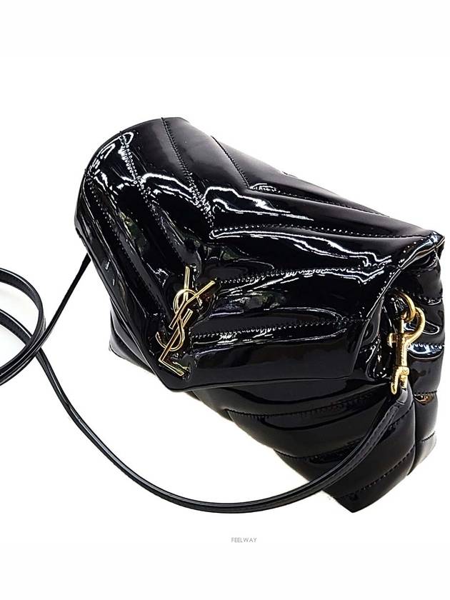 women cross bag - SAINT LAURENT - BALAAN 3