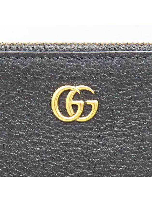 475317 clutch bag - GUCCI - BALAAN 4