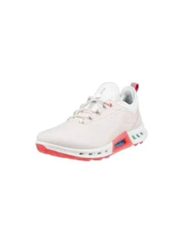 24 W GOLF BIOM C4 130903 01378 Women s Shoes - ECCO - BALAAN 1