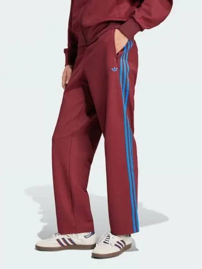 Original 70s Track Pants Shadow Red - ADIDAS - BALAAN 2