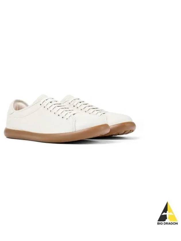 Pelotas Soller Low Top Sneakers White - CAMPER - BALAAN 2