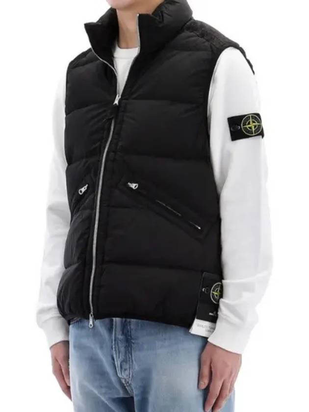 Men s Wappen Vest G0828 V0029 - STONE ISLAND - BALAAN 1