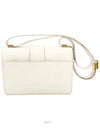 women shoulder bag - DIOR - BALAAN 4