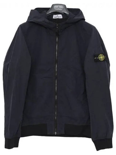 Kids hooded jacket 781640530 V0020 1012 Adults can wear - STONE ISLAND - BALAAN 2