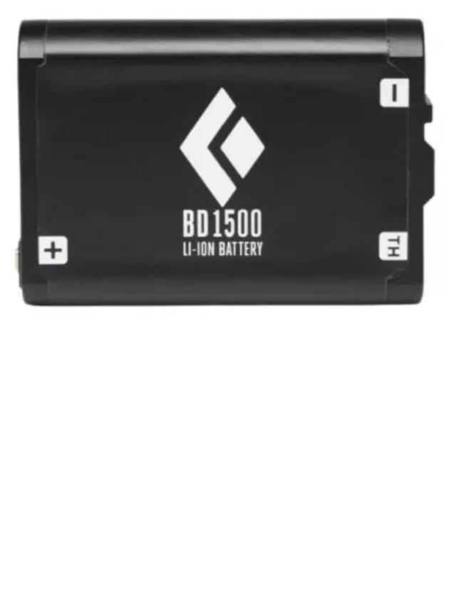 BLACK DIAMOND BD 1500 battery BD620679 - BLACKBROWN - BALAAN 1