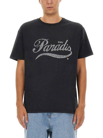 "COCA COLA" T-SHIRT - 3.PARADIS - BALAAN 1