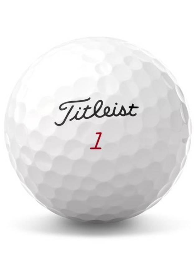 Sports Accessories PROV1X White - TITLEIST - BALAAN 3