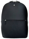 Sartorial Small Backpack Black - MONTBLANC - BALAAN 2