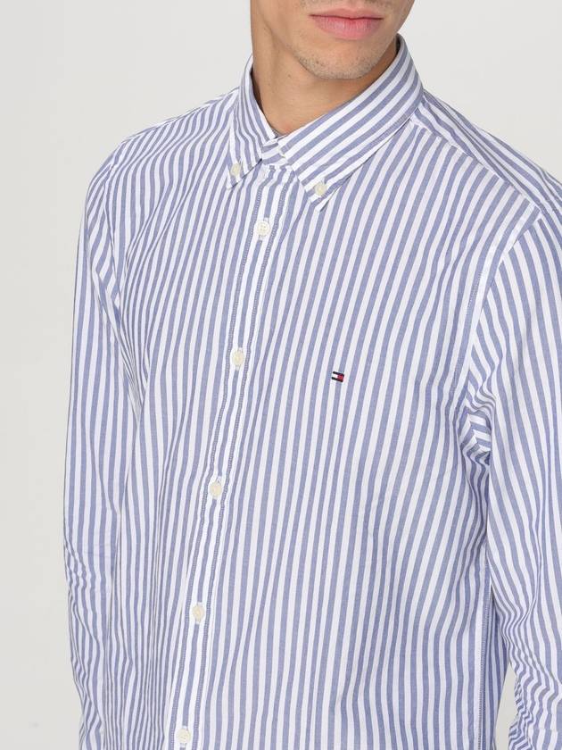 Shirt men Tommy Hilfiger - TOMMY HILFIGER - BALAAN 3