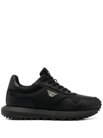 Sneakers X4X630 XN877K001 - EMPORIO ARMANI - BALAAN 1