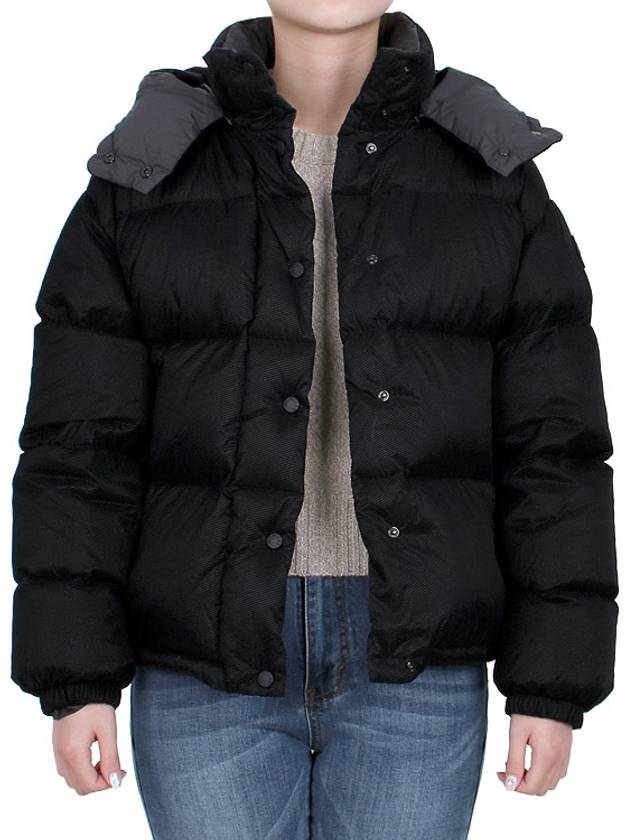 ETTORE padded jacket 1A00182 5981B 999 - MONCLER - BALAAN 3