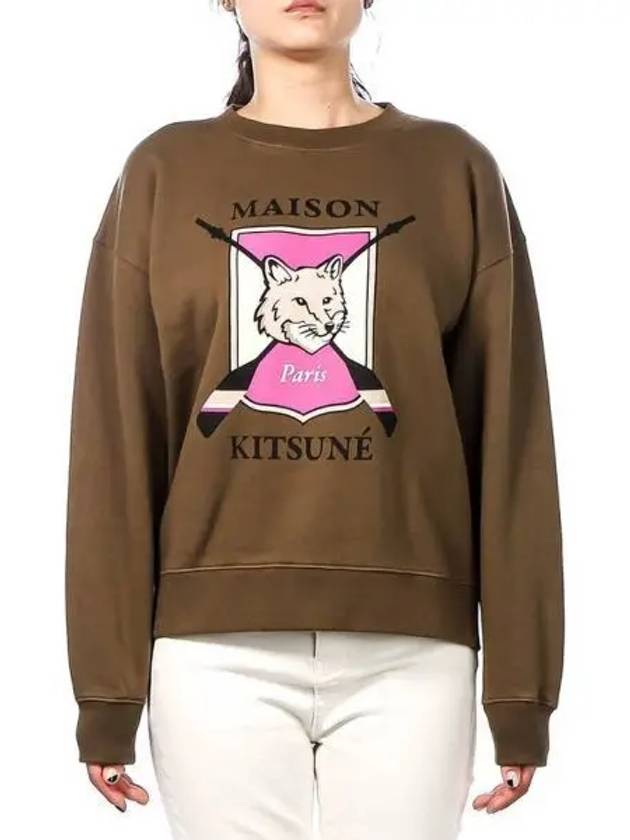 Women s Man to 271019 - MAISON KITSUNE - BALAAN 1