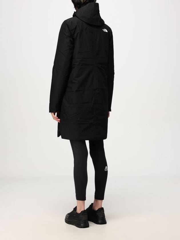 Coat woman The North Face - THE NORTH FACE - BALAAN 2