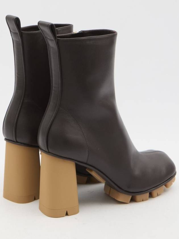 Shore Ankle Boots - BOTTEGA VENETA - BALAAN 3