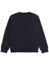 Brushed sweatshirt 15CKSS017C 003878W 888 Adults can wear - CP COMPANY - BALAAN 2