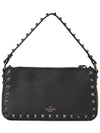 B0J47HAD 0NO Women s Shoulder Bag - VALENTINO - BALAAN 3