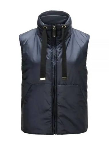 GREENVEST 29296044 008 29296044600 water repellent vest padding - MAX MARA - BALAAN 1