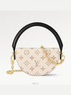 Pico Looping Shoulder Bag Ivory - LOUIS VUITTON - BALAAN 2