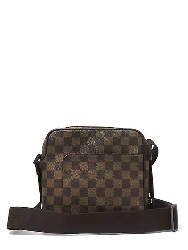 N41442 Crossbody Bag - LOUIS VUITTON - BALAAN 2