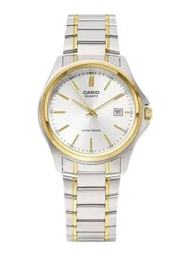 Men s metal watch 270382 - CASIO - BALAAN 1