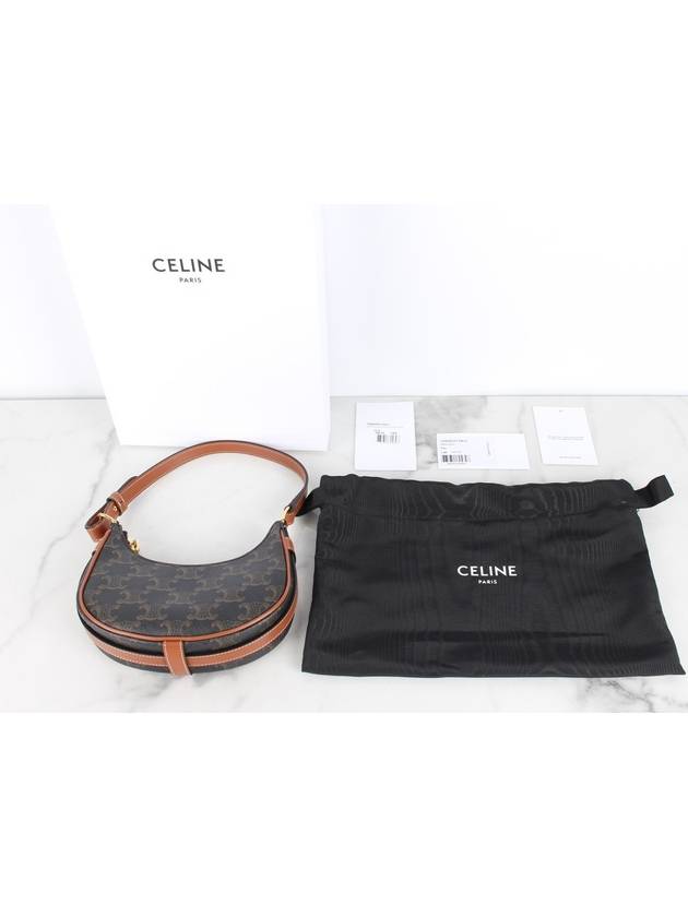 Abba mini bag - CELINE - BALAAN 2