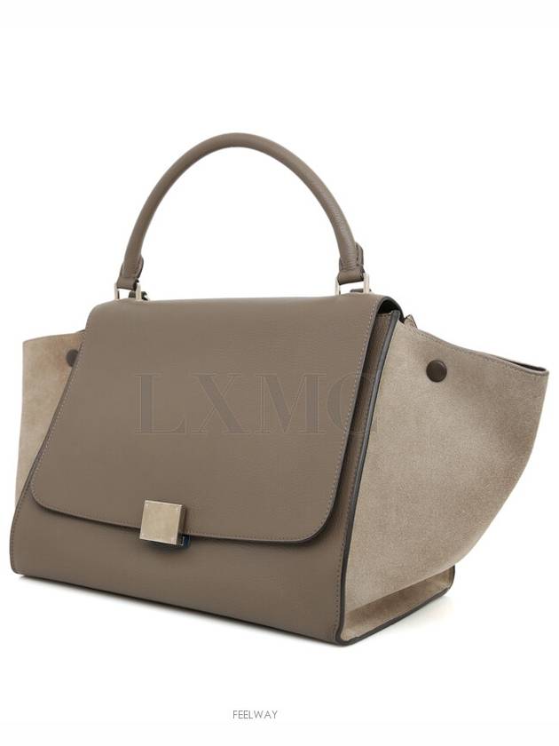 women shoulder bag - CELINE - BALAAN 2