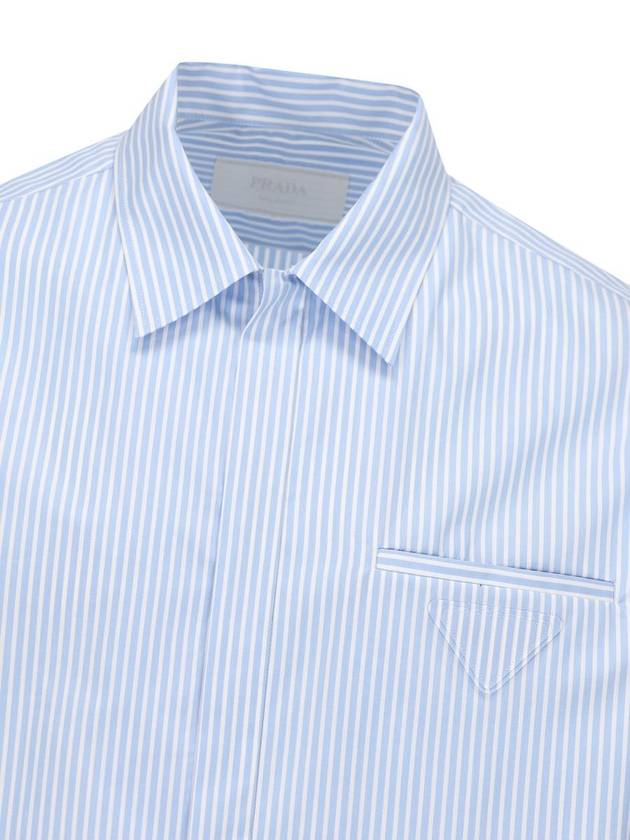 Prada Shirts - PRADA - BALAAN 3