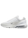 Men's Air Max Pulse Low Top Sneakers White - NIKE - BALAAN 2