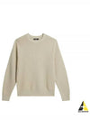 Men's Oliver Structured Sweater - J.LINDEBERG - BALAAN 2