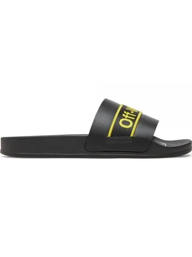 Industrial Belt Slippers OMIC001C99MAT003 1018OMIC001C99MAT0031018 - OFF WHITE - BALAAN 1