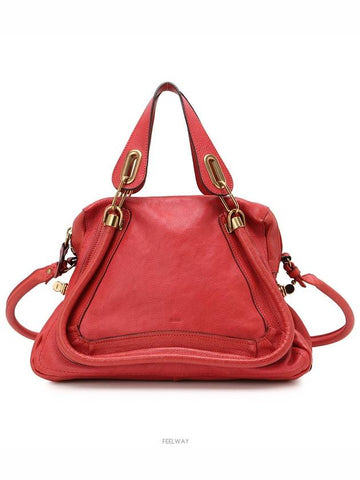 women tote bag - CHLOE - BALAAN 1