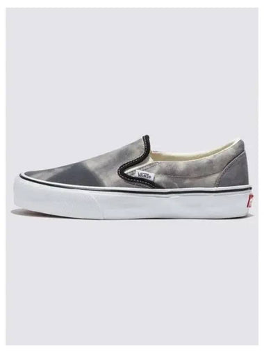 Official Bleach Wash Slip on VR3 VN0007NCBM81 - VANS - BALAAN 1