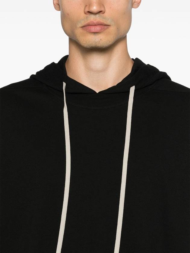 RICK OWENS DRKSHDW Sweaters Black - RICK OWENS - BALAAN 4