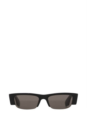 23 ss Graffiti Sunglasses 736850J07491056 B0040298010 - ALEXANDER MCQUEEN - BALAAN 1