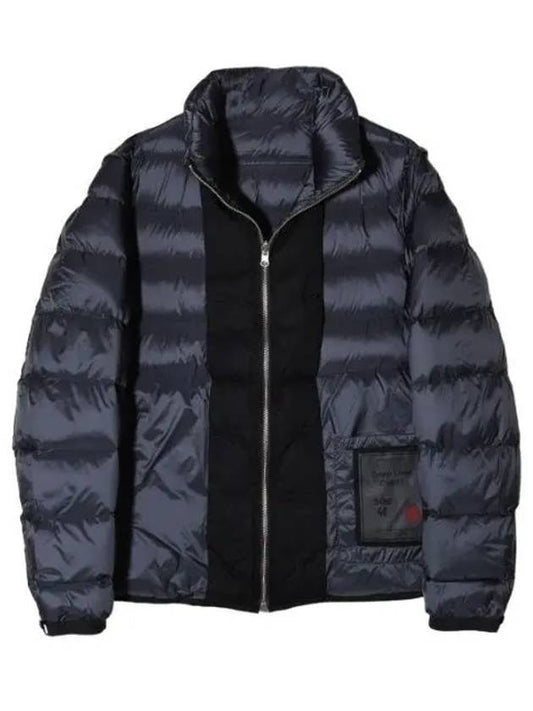 down liner pocket jacket jumper men padded - TEN C - BALAAN 1