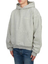 343J691A0878 870 Christian Couture Hooded Sweatshirt - DIOR - BALAAN 3