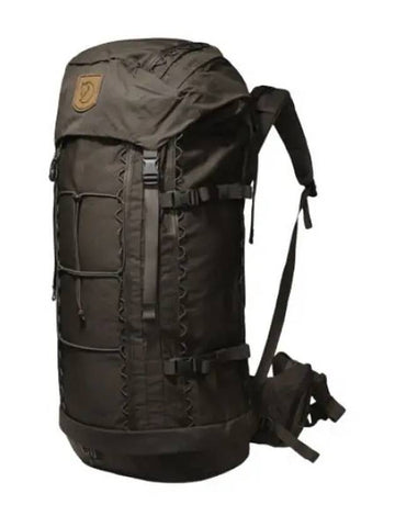 Thingi Dark Olive Mountaineering Bag Backpack - FJALL RAVEN - BALAAN 1