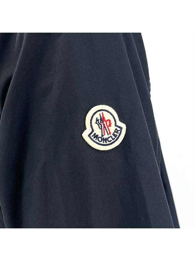 men jacket - MONCLER - BALAAN 7