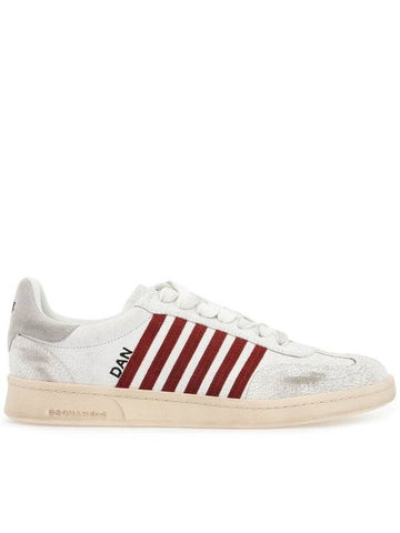 sneakers box - DSQUARED2 - BALAAN 1