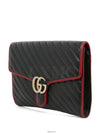 women clutch bag - GUCCI - BALAAN 2