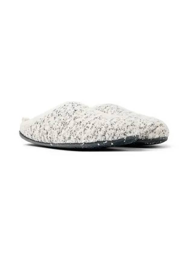 Wabi Felt Slip ons 18811113 - CAMPER - BALAAN 2