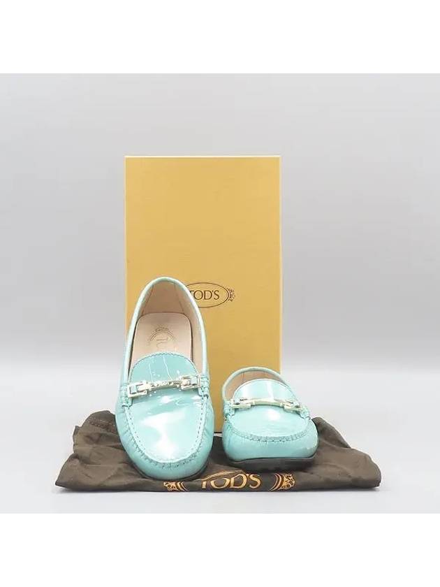 Smith Market Used Luxury Mint Loafers Women s Shoes - TOD'S - BALAAN 6